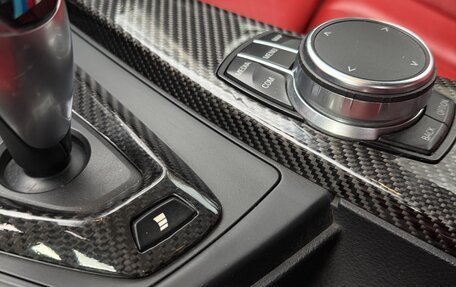 BMW M4, 2017 год, 4 999 999 рублей, 29 фотография