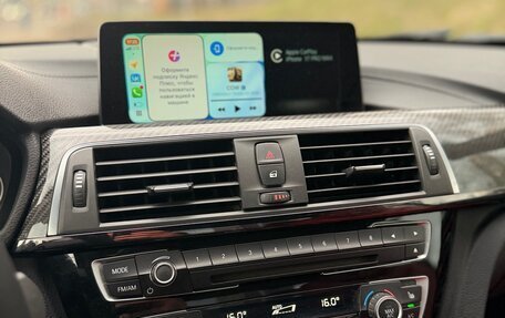 BMW M4, 2017 год, 4 999 999 рублей, 31 фотография