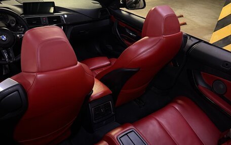 BMW M4, 2017 год, 4 999 999 рублей, 33 фотография