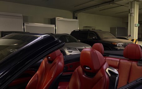 BMW M4, 2017 год, 4 999 999 рублей, 32 фотография