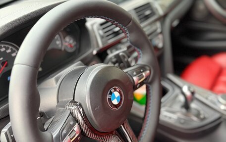 BMW M4, 2017 год, 4 999 999 рублей, 28 фотография