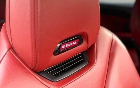 BMW M4, 2017 год, 4 999 999 рублей, 23 фотография