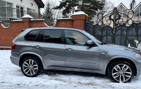 BMW X5, 2007 год, 1 599 999 рублей, 6 фотография