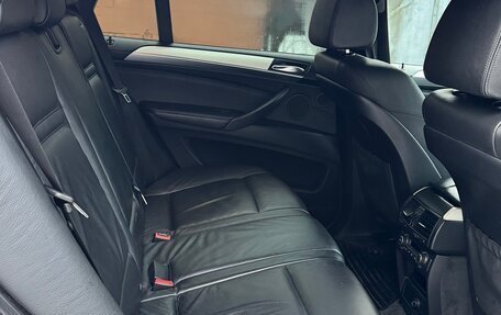 BMW X5, 2007 год, 1 599 999 рублей, 8 фотография