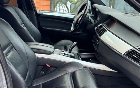 BMW X5, 2007 год, 1 599 999 рублей, 10 фотография