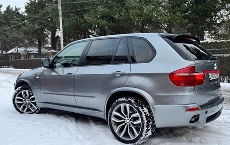 BMW X5, 2007 год, 1 599 999 рублей, 7 фотография