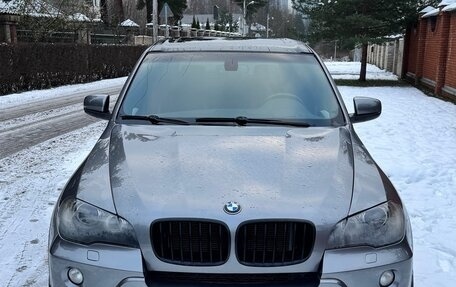 BMW X5, 2007 год, 1 599 999 рублей, 5 фотография