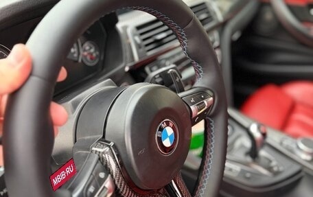 BMW M4, 2017 год, 4 999 999 рублей, 27 фотография