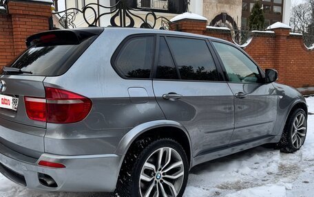 BMW X5, 2007 год, 1 599 999 рублей, 15 фотография