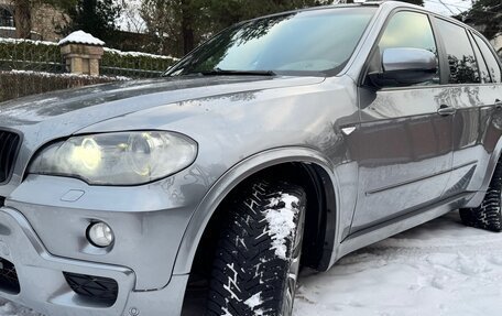 BMW X5, 2007 год, 1 599 999 рублей, 16 фотография