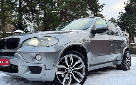BMW X5, 2007 год, 1 599 999 рублей, 17 фотография