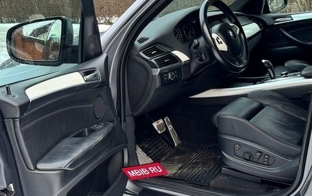 BMW X5, 2007 год, 1 599 999 рублей, 9 фотография