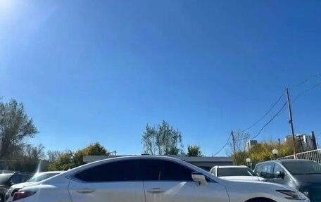 Lexus ES VII, 2018 год, 3 700 000 рублей, 10 фотография