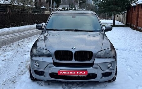 BMW X5, 2007 год, 1 599 999 рублей, 14 фотография