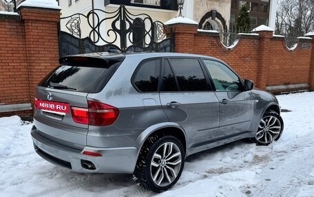BMW X5, 2007 год, 1 599 999 рублей, 13 фотография