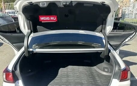 Lexus ES VII, 2018 год, 3 700 000 рублей, 15 фотография