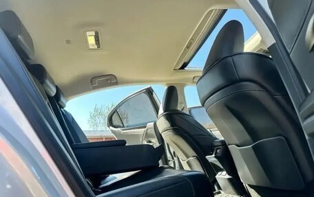 Lexus ES VII, 2018 год, 3 700 000 рублей, 26 фотография