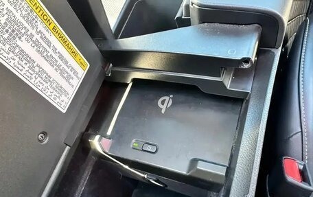 Lexus ES VII, 2018 год, 3 700 000 рублей, 28 фотография