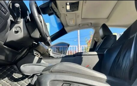 Lexus ES VII, 2018 год, 3 700 000 рублей, 21 фотография