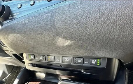 Lexus ES VII, 2018 год, 3 700 000 рублей, 33 фотография