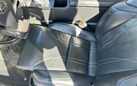 Lexus ES VII, 2018 год, 3 700 000 рублей, 32 фотография