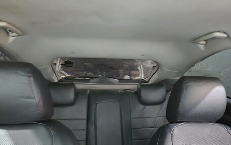 Ford Focus II рестайлинг, 2008 год, 470 000 рублей, 13 фотография