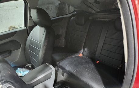 Ford Focus II рестайлинг, 2008 год, 470 000 рублей, 14 фотография