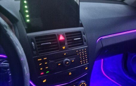 Mercedes-Benz C-Класс, 2007 год, 900 000 рублей, 3 фотография