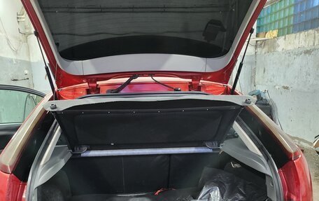 Ford Focus II рестайлинг, 2008 год, 470 000 рублей, 15 фотография