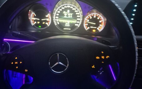 Mercedes-Benz C-Класс, 2007 год, 900 000 рублей, 2 фотография