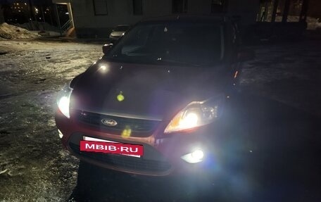 Ford Focus II рестайлинг, 2008 год, 470 000 рублей, 7 фотография