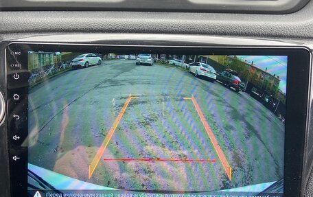 KIA Rio III рестайлинг, 2015 год, 1 180 000 рублей, 9 фотография