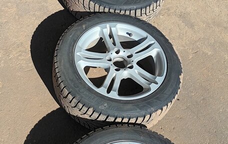 Mercedes-Benz E-Класс, 2004 год, 655 000 рублей, 11 фотография