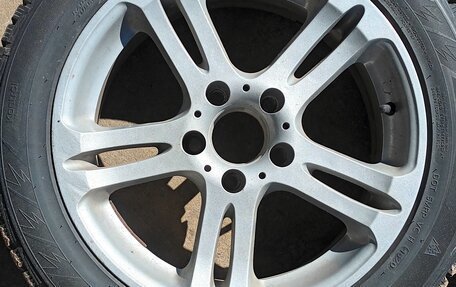 Mercedes-Benz E-Класс, 2004 год, 655 000 рублей, 12 фотография