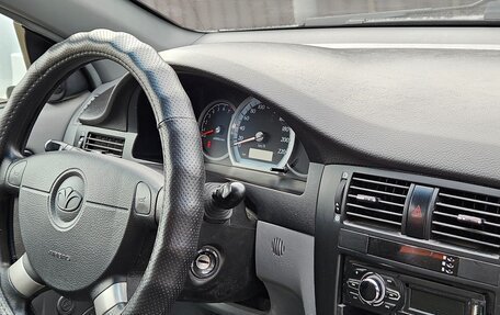 Daewoo Gentra II, 2014 год, 730 000 рублей, 8 фотография