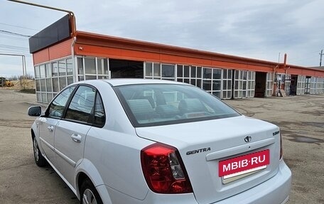 Daewoo Gentra II, 2014 год, 730 000 рублей, 2 фотография