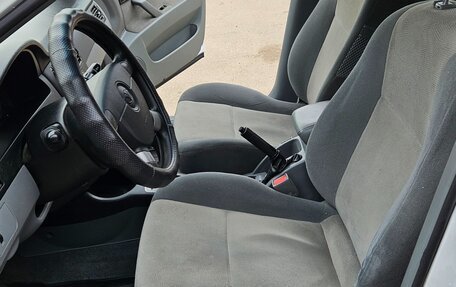 Daewoo Gentra II, 2014 год, 730 000 рублей, 9 фотография