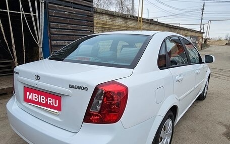 Daewoo Gentra II, 2014 год, 730 000 рублей, 3 фотография