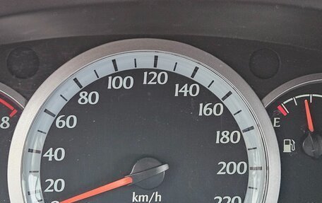 Daewoo Gentra II, 2014 год, 730 000 рублей, 11 фотография