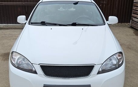 Daewoo Gentra II, 2014 год, 730 000 рублей, 4 фотография