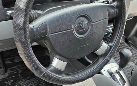 Daewoo Gentra II, 2014 год, 730 000 рублей, 10 фотография