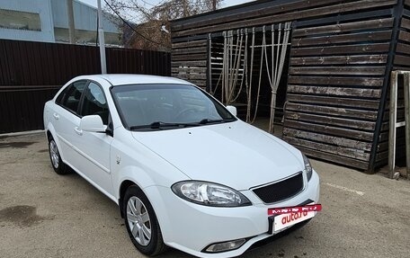 Daewoo Gentra II, 2014 год, 730 000 рублей, 6 фотография