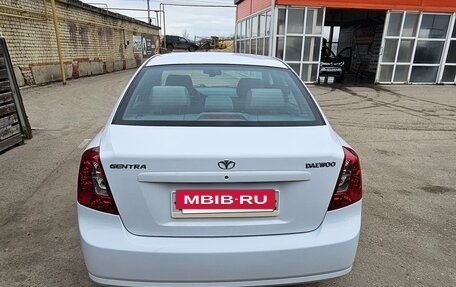 Daewoo Gentra II, 2014 год, 730 000 рублей, 5 фотография