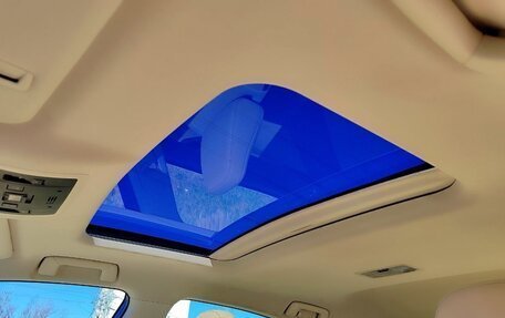 Lexus NX I, 2017 год, 3 430 000 рублей, 13 фотография