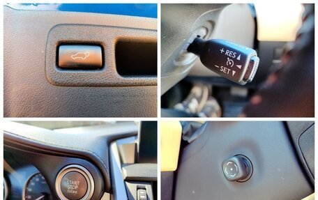 Lexus NX I, 2017 год, 3 430 000 рублей, 14 фотография