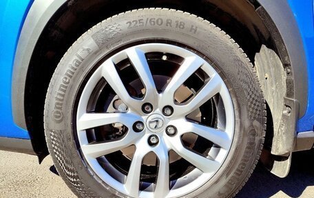 Lexus NX I, 2017 год, 3 430 000 рублей, 16 фотография