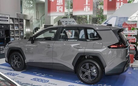Toyota RAV4, 2026 год, 4 350 000 рублей, 4 фотография