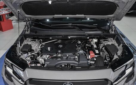 Toyota RAV4, 2026 год, 4 350 000 рублей, 17 фотография