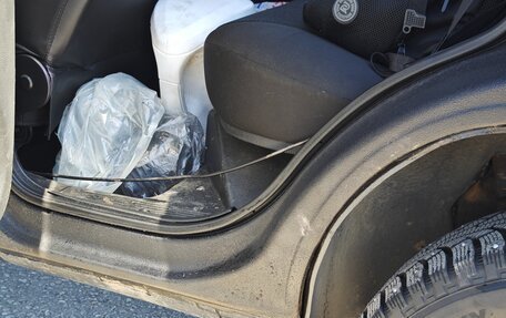 Chevrolet Niva I рестайлинг, 2008 год, 735 000 рублей, 7 фотография