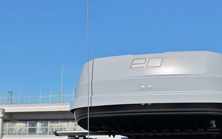 Chevrolet Niva I рестайлинг, 2008 год, 735 000 рублей, 4 фотография